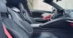 Chevrolet Corvette 6.2 STINGRAY Z51 PERFORMANCE PACKAGE C Coupe 2023