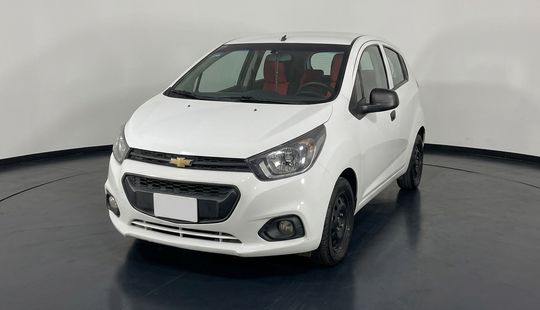 Chevrolet • Beat