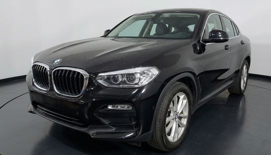 Bmw • X4