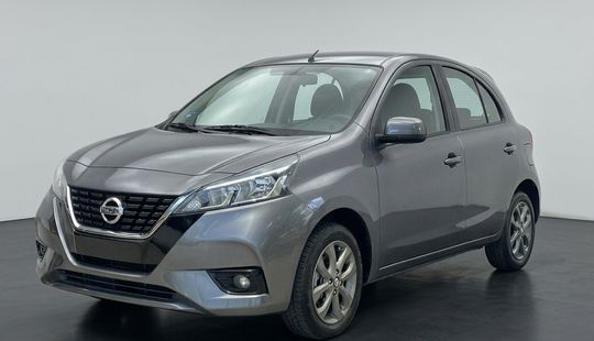 Nissan • March
