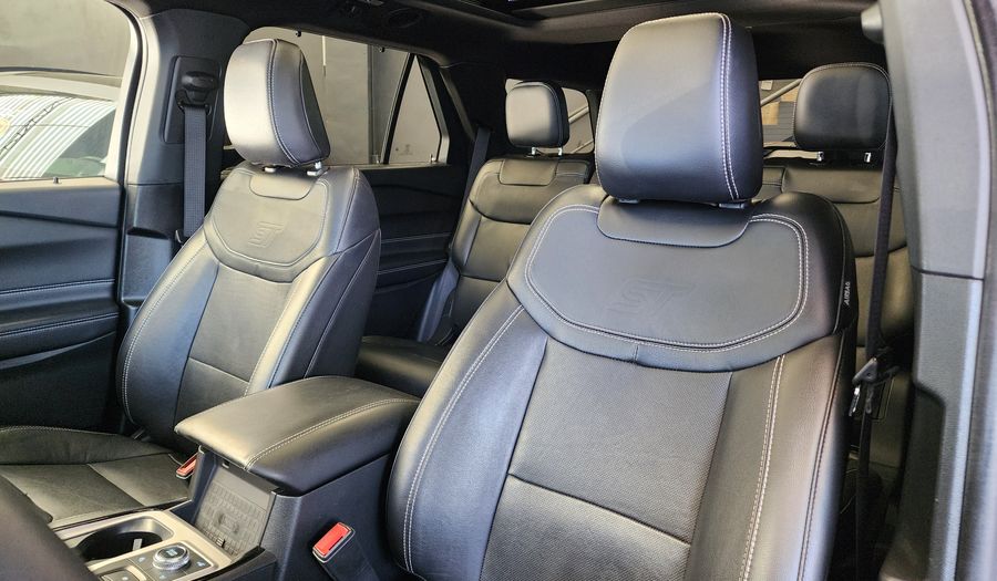 Ford Explorer 3.0 ST AUTO AWD Suv 2023