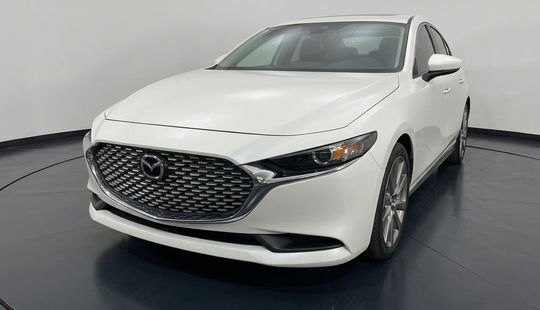 Mazda • Mazda 3