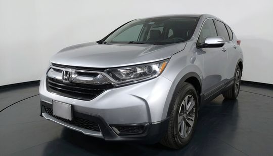 Honda • CR-V