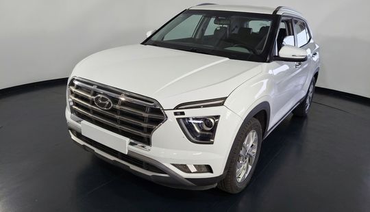 2021 • 59,782 km • Automático