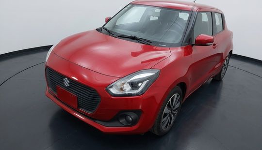 Suzuki • Swift