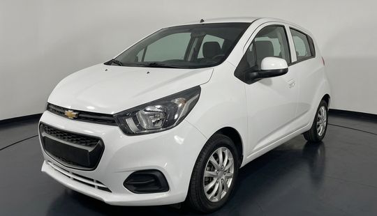 Chevrolet • Beat