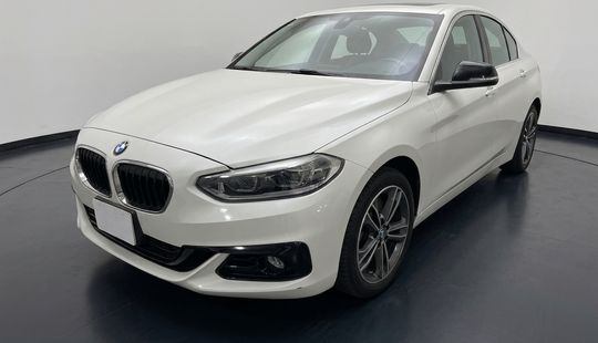 Bmw • Serie 1
