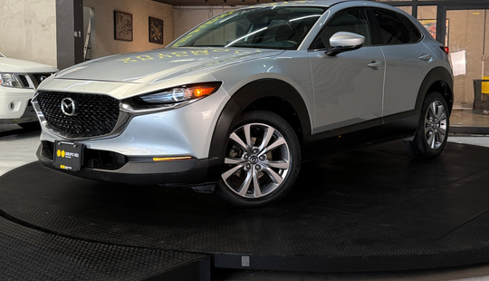 Mazda • CX-30