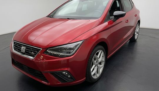 Seat • Ibiza