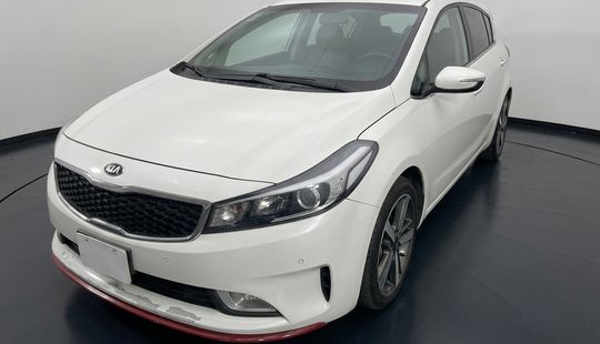 Kia • FORTE