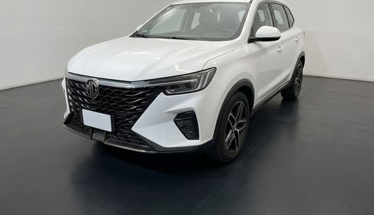 Mg • RX5