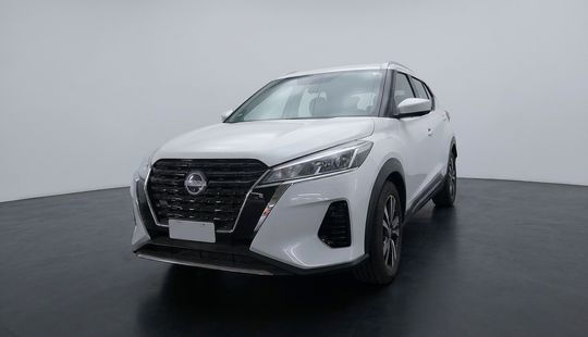 Nissan • Kicks