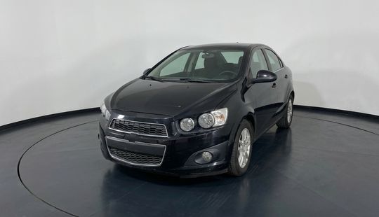 Chevrolet • Sonic