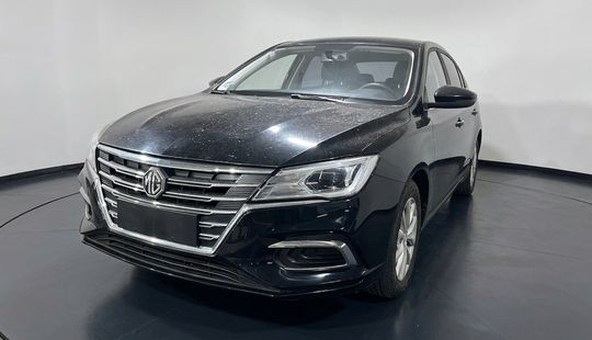 Mg • MG5