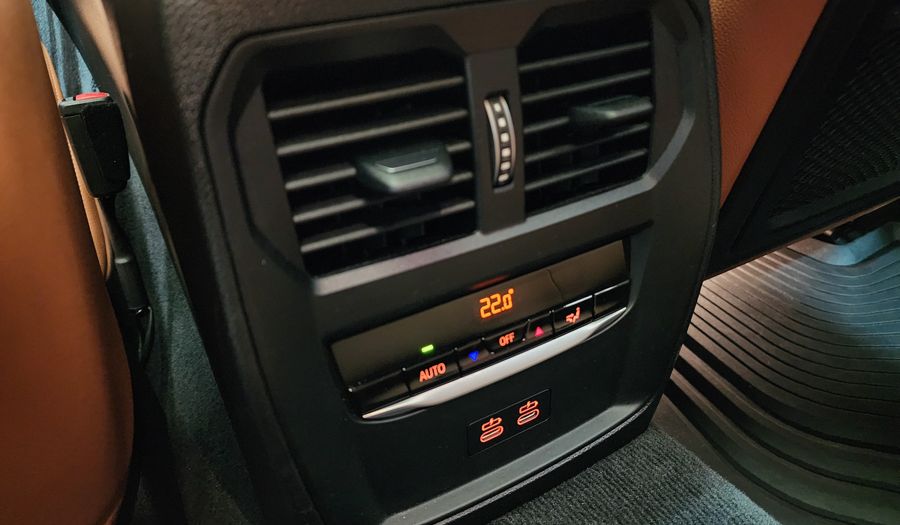 Bmw I4 BEV 84KWH M50 AUTO Hatchback 2024