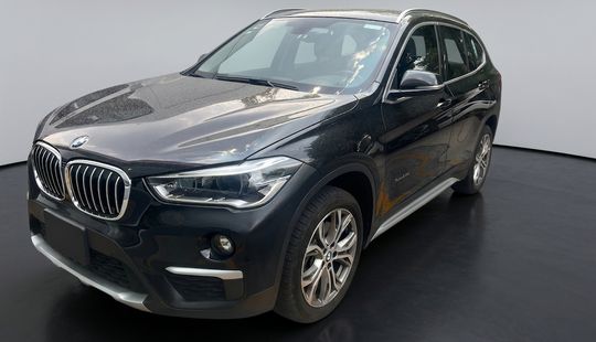Bmw • X1