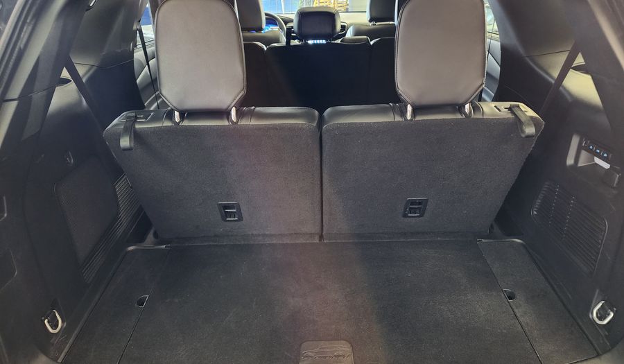 Ford Explorer 3.0 ST AUTO AWD Suv 2023