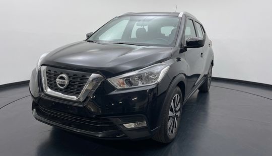 Nissan • Kicks