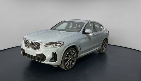 Bmw • X4