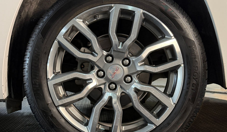 Gmc Terrain 1.5 DENALI D AUTO Suv 2022