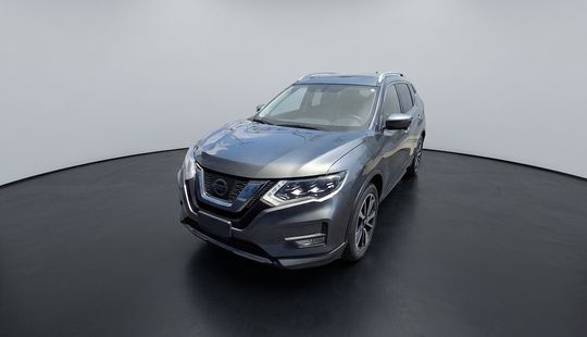 Nissan • X-Trail