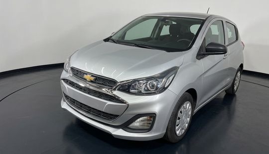 Chevrolet • Spark