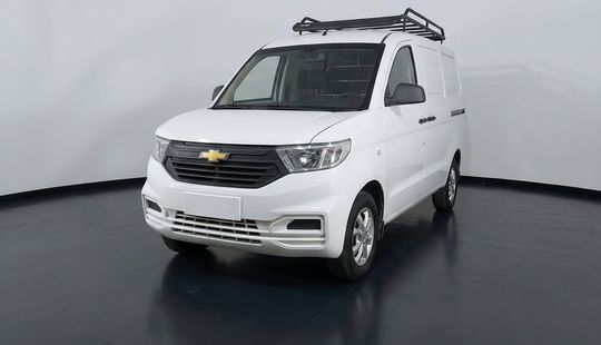 Chevrolet • Tornado Van