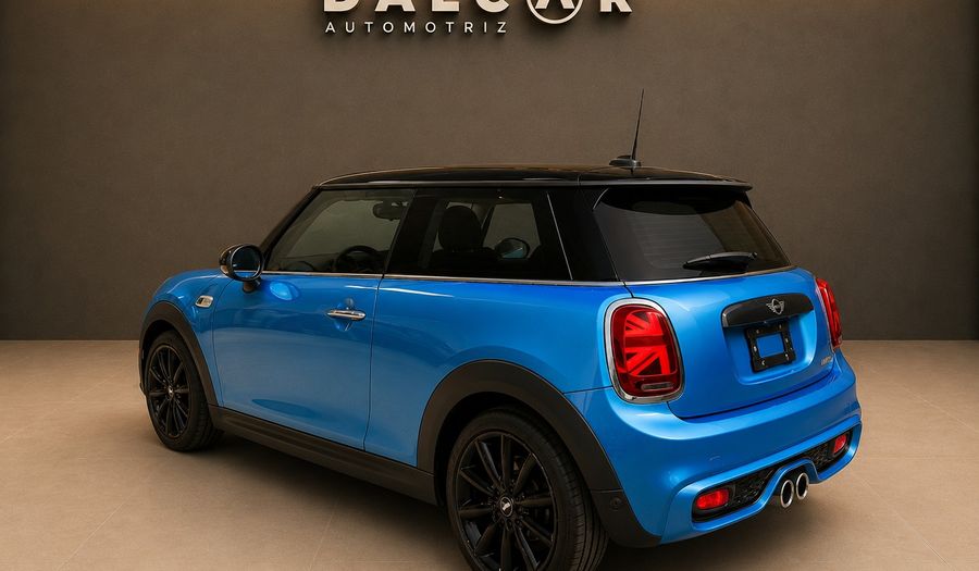 Mini Cooper S 2.0 COOPER CHILI DCT Hatchback 2019