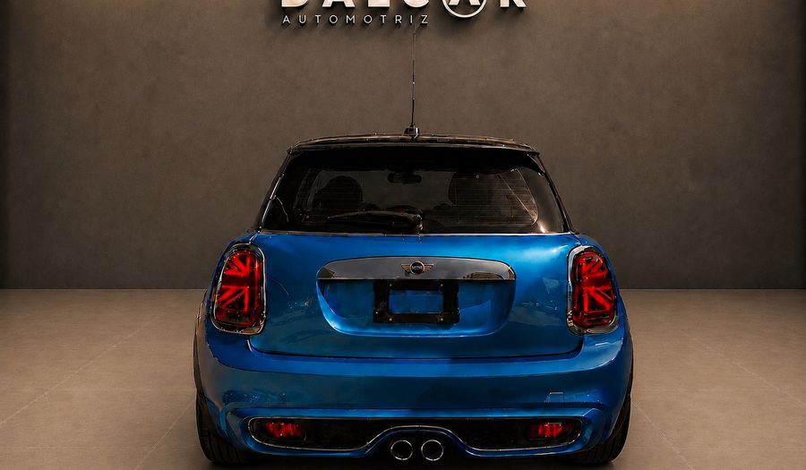 Mini Cooper S 2.0 COOPER CHILI DCT Hatchback 2019