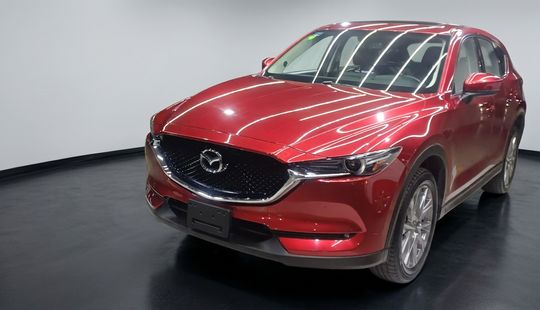 Mazda • CX-5