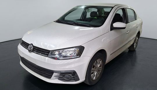 Volkswagen • Gol