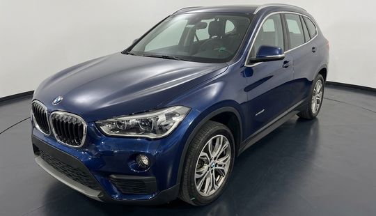 Bmw • X1