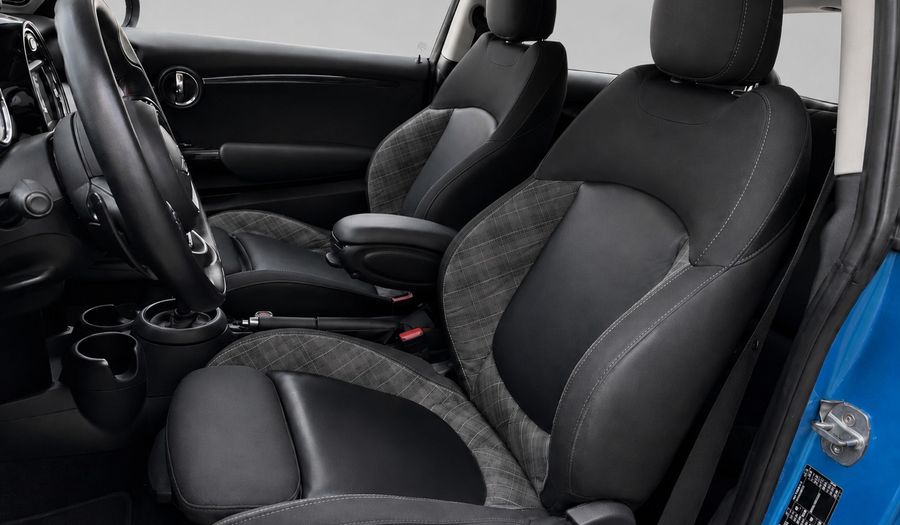 Mini Cooper S 2.0 COOPER CHILI DCT Hatchback 2019