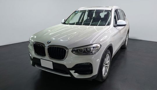 Bmw • X3