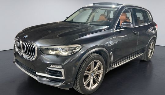 Bmw • X5