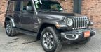 Jeep Wrangler 3.6 MHEV UNLIMITED SAHARA AUTO 4WD Suv 2021