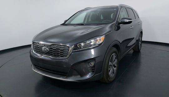 Kia • Sorento