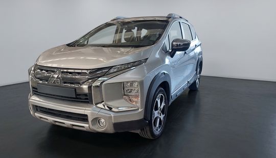 Mitsubishi • Xpander