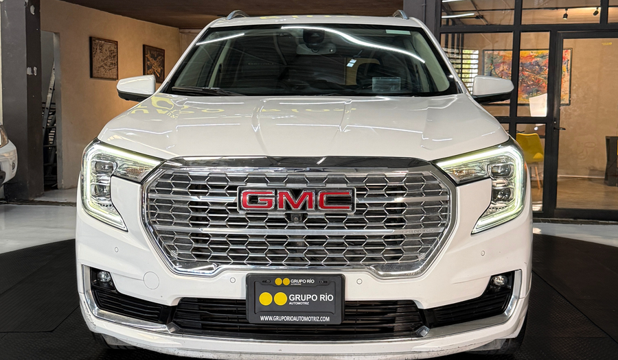 Gmc Terrain 1.5 DENALI D AUTO Suv 2022