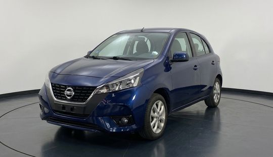 Nissan • March