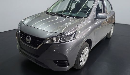 Nissan • March