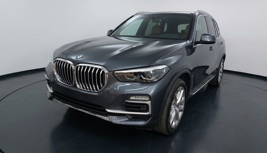 Bmw • X5