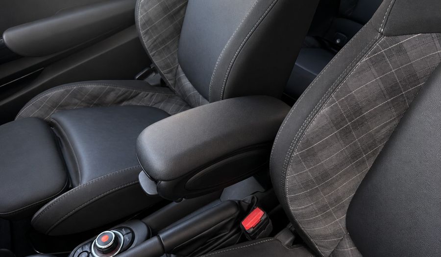 Mini Cooper S 2.0 COOPER CHILI DCT Hatchback 2019