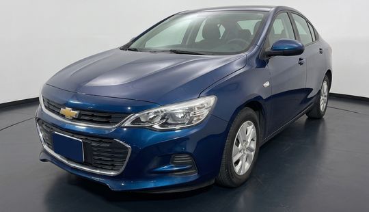 Chevrolet • Cavalier