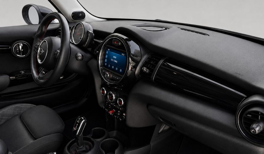 Mini Cooper S 2.0 COOPER CHILI DCT Hatchback 2019