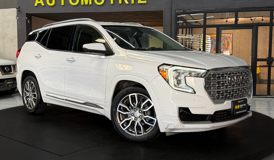 Gmc Terrain 1.5 DENALI D AUTO Suv 2022