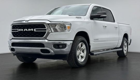 Ram • Ram 1500