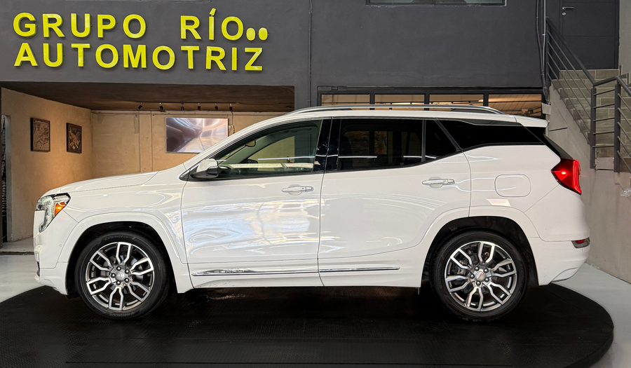 Gmc Terrain 1.5 DENALI D AUTO Suv 2022