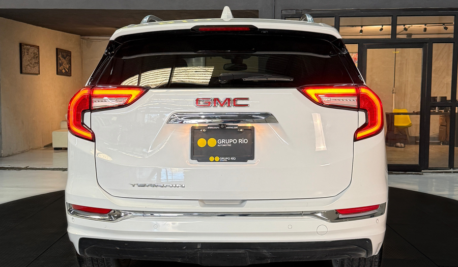 Gmc Terrain 1.5 DENALI D AUTO Suv 2022