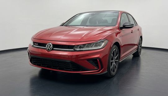 Volkswagen • Jetta